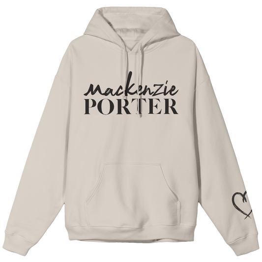 MacKenzie Porter Heart Hoodie