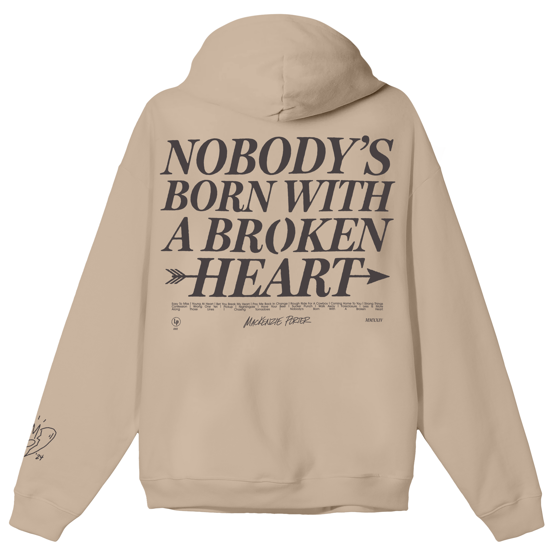 808s and heartbreak sweatshirt sales