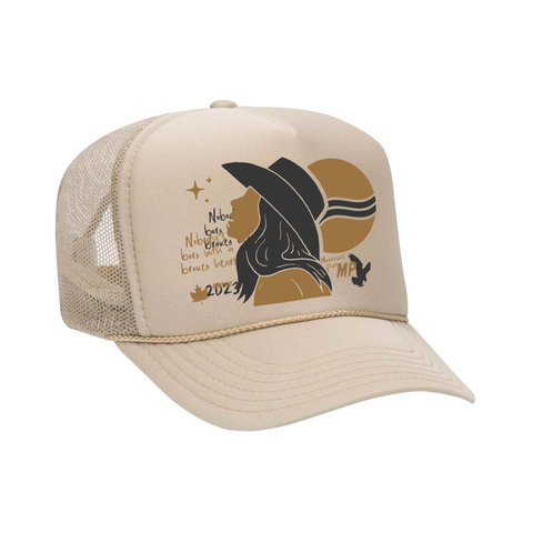 MacKenzie Porter Trucker Hat